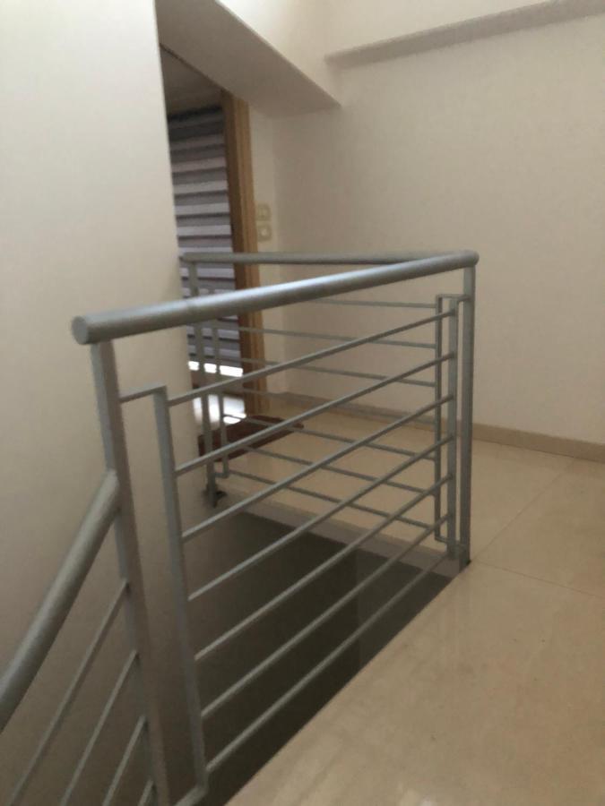 Ferienwohnung Mansarda Mentana Due Vittoria Exterior foto