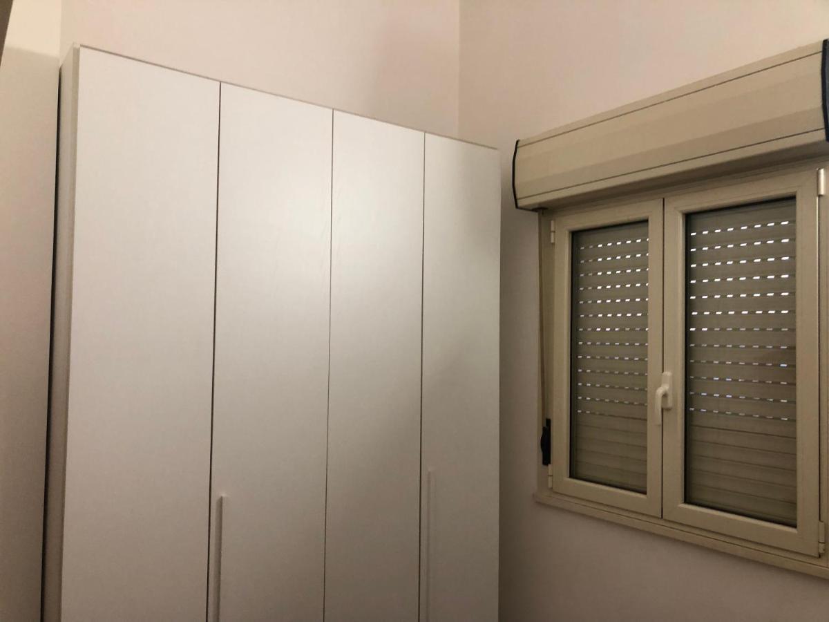 Ferienwohnung Mansarda Mentana Due Vittoria Exterior foto